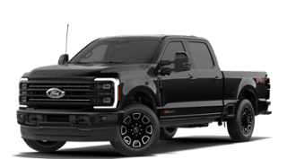 2027 Ford Super Duty® External Image 1